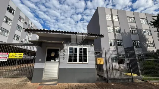 Apartamento com 3 Quartos para alugar, 65m² no Centro, Cascavel