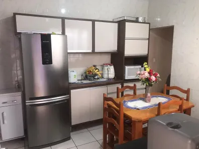 Casa com 3 Quartos à venda, 123m² no Taboão, São Bernardo do Campo
