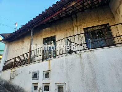 Casa com 1 Quarto à venda, 80m² no Nossa Senhora Aparecida, Juiz de Fora