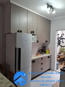 Casa com 2 Quartos à venda, 48m² no Chácara Ondas Verdes, Cotia
