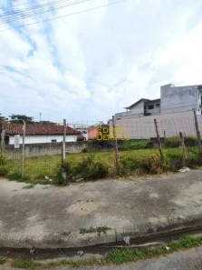 Lote/Terreno à venda, 207m² no Residencial Mombaça I, Pindamonhangaba