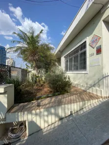 Imóvel Comercial à venda, 210m² no Vila Campesina, Osasco