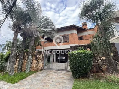 com 3 Quartos para alugar, 398m² no Nova Campinas, Campinas