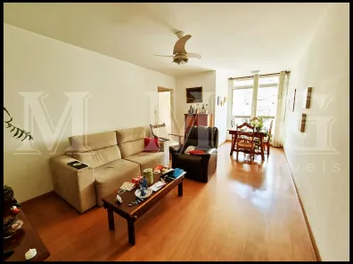 Apartamento com 2 Quartos à venda, 85m² no Vila Mariana, São Paulo