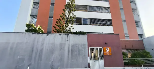 Apartamento com 3 Quartos à venda, 99m² no José Bonifácio, Fortaleza