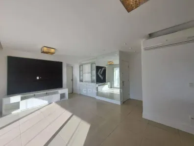 Apartamento com 3 Quartos à venda, 128m² no Cambuí, Campinas