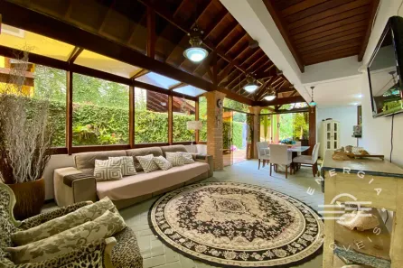 Casa com 5 Quartos à venda, 298m² no Riviera, Bertioga