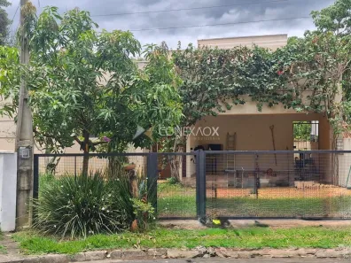 Casa de Condomínio com 2 Quartos à venda, 200m² no Capuava, Valinhos