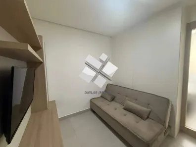Apartamento com 1 Quarto para alugar, 40m² no Ouro Preto, Belo Horizonte