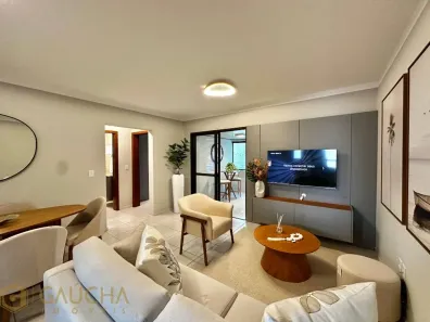 Apartamento com 2 Quartos à venda, 70m² no Capão da Canoa, Capão da Canoa