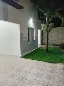 Casa com 3 Quartos à venda, 140m² no Parque das Árvores, Parnamirim