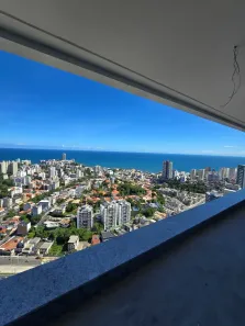 Apartamento com 4 Quartos à venda, 254m² no Horto Florestal, Salvador