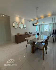 Apartamento com 3 Quartos à venda, 84m² no Paissandu, Recife