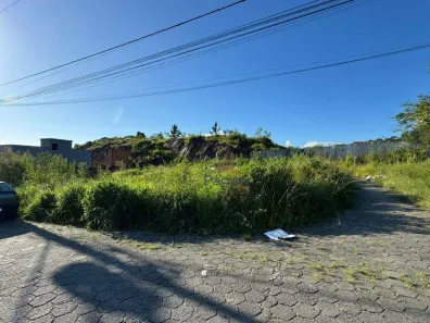 Lote/Terreno à venda, 300m² no Pachecos, Palhoça