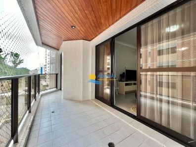 Apartamento com 3 Quartos à venda, 110m² no Pitangueiras, Guarujá