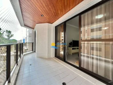 Apartamento com 3 Quartos à venda, 110m² no Pitangueiras, Guarujá
