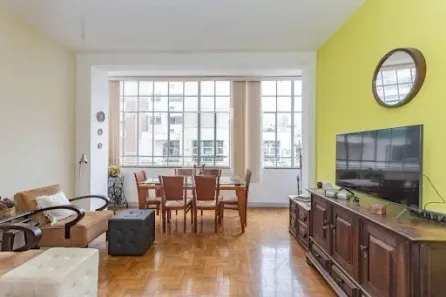 Apartamento com 2 Quartos à venda, 110m² no Vila Mariana, São Paulo