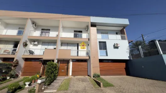 Casa com 2 Quartos à venda, 125m² no Jardim Buhler, Ivoti
