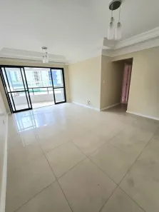 Apartamento com 3 Quartos à venda, 95m² no Pituba, Salvador