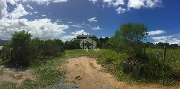 Lote/Terreno à venda, 376m² no Loteamento Praia de Ibiraquera, Imbituba