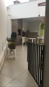 Casa com 3 Quartos à venda, 153m² no Núcleo Residencial Perdizes, Bauru