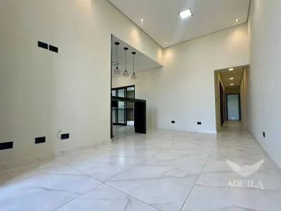 Casa de Condomínio com 3 Quartos à venda, 140m² no Wanel Ville, Sorocaba