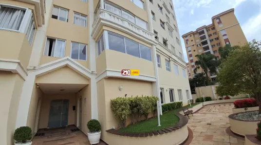 Apartamento com 4 Quartos à venda, 120m² no Vila Sfeir, Indaiatuba