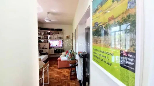 Apartamento com 2 Quartos à venda, 66m² no Glória, Rio de Janeiro