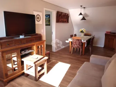 Apartamento com 4 Quartos à venda, 146m² no Vila Suica, Gramado
