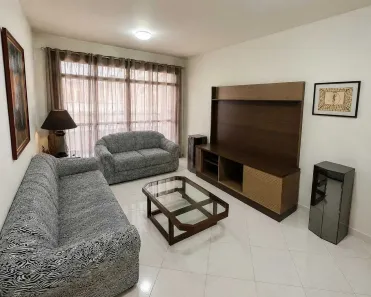 Apartamento com 3 Quartos à venda, 100m² no Praia do Morro, Guarapari