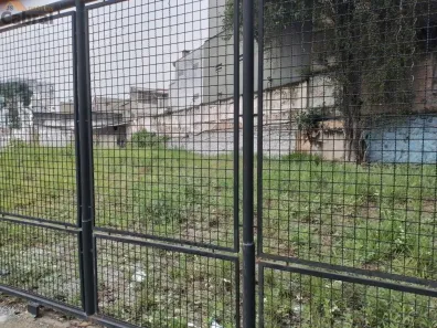 Lote/Terreno para alugar, 600m² no Água Fria, São Paulo