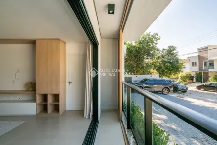 Apartamento com 3 Quartos à venda, 111m² no panoramico, Garopaba