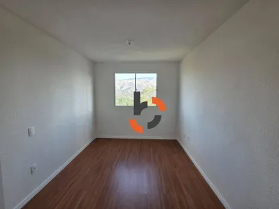 Apartamento com 2 Quartos à venda, 41m² no Cerâmica, Nova Iguaçu