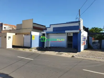 Lote/Terreno à venda, 360m² no Centro, Teresina