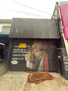 Galpão/Depósito/Armazém para alugar, 80m² no Vila Espanhola, São Paulo