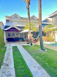 Casa com 3 Quartos à venda, 260m² no Loteamento Villa Branca, Jacareí