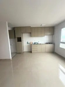 Apartamento com 2 Quartos para alugar, 65m² no Setor Pedro Ludovico, Goiânia