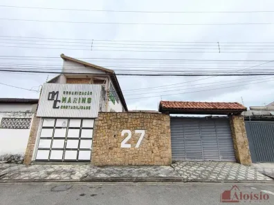 Casa com 3 Quartos à venda, 534m² no Vila Nossa Senhora das Graças, Taubaté