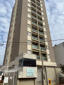 Apartamento com 1 Quarto à venda, 37m² no Cidade Jardim, São Carlos