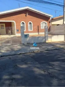 Casa com 3 Quartos à venda, 92m² no Parque Fazendinha, Campinas