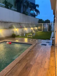 Casa de Condomínio com 3 Quartos à venda, 206m² no Condomínio do Lago 3ª Etapa, Goiânia
