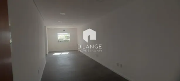 Sala Comercial para alugar, 38m² no Jardim Nova Europa, Campinas