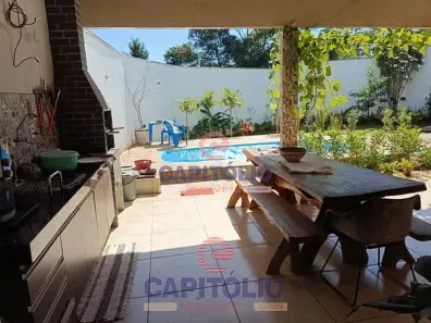 Casa com 3 Quartos à venda, 150m² no Setor Recanto das Minas Gerais, Goiânia
