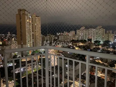 Apartamento com 2 Quartos à venda, 44m² no Vila Souza, São Paulo