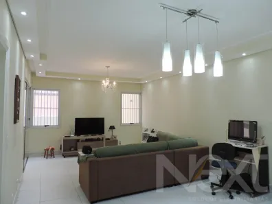 Apartamento com 2 Quartos à venda, 117m² no Centro, Campinas