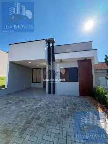 Casa com 3 Quartos à venda, 154m² no Jardim Novo Horizonte, Sorocaba