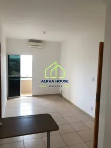Apartamento com 2 Quartos à venda, 54m² no Residencial Parque das Palmeiras, Pindamonhangaba
