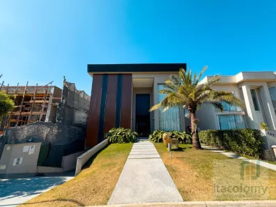 Casa de Condomínio com 3 Quartos à venda, 490m² no Alphaville, Santana de Parnaíba