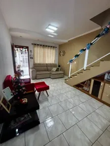 Casa com 3 Quartos à venda, 136m² no Parque Novo Mundo, Americana