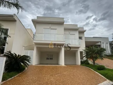 Casa de Condomínio com 3 Quartos para alugar, 214m² no Centro, Itu